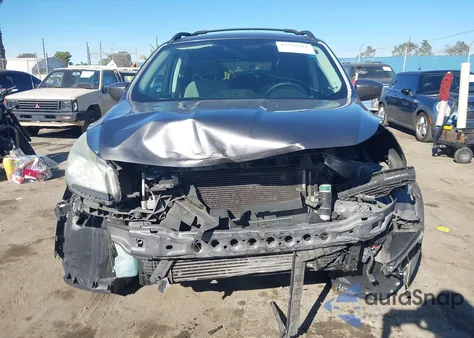 2013 Ford Escape Se from USA, damaged, VIN 1FMCU9G97DUD10571